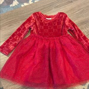 Disney Minne dress